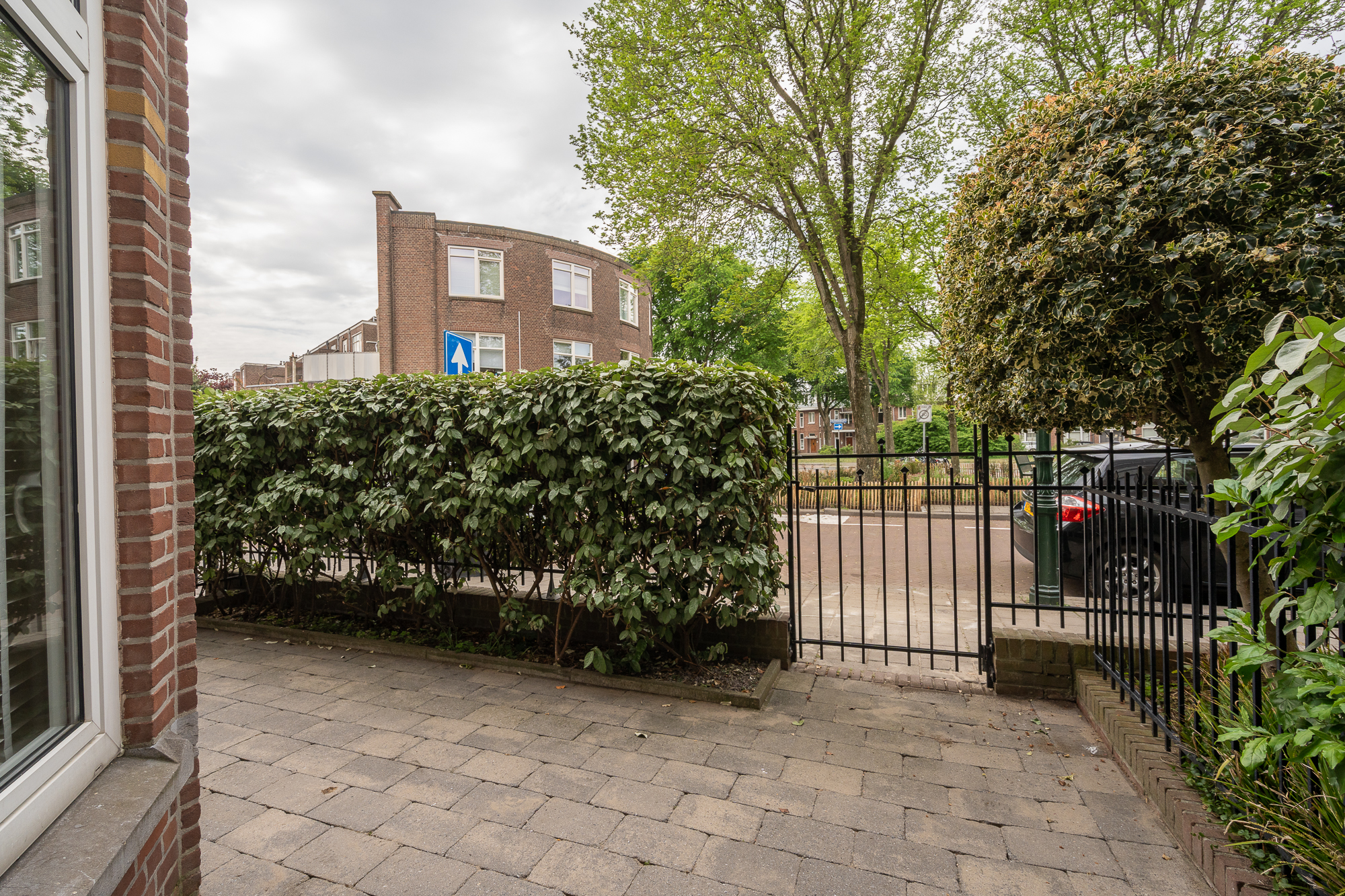 koop  's-Gravenhage  Francois Maelsonstraat 43 – Foto 3