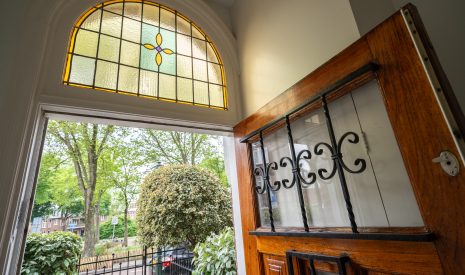 Te koop: Foto Woonhuis aan de Francois Maelsonstraat 43 in 's-Gravenhage
