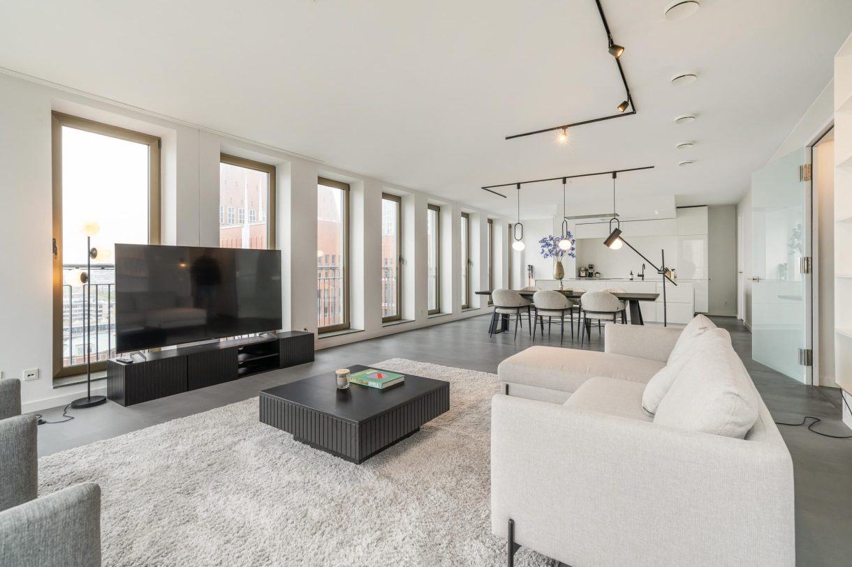 Te koop: Foto Appartement aan de Lage Zand 278 in 's-Gravenhage