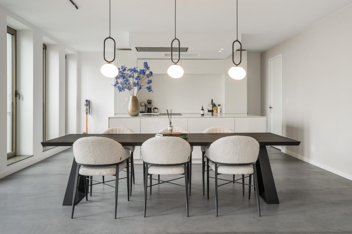 Te koop: Foto Appartement aan de Lage Zand 278 in 's-Gravenhage