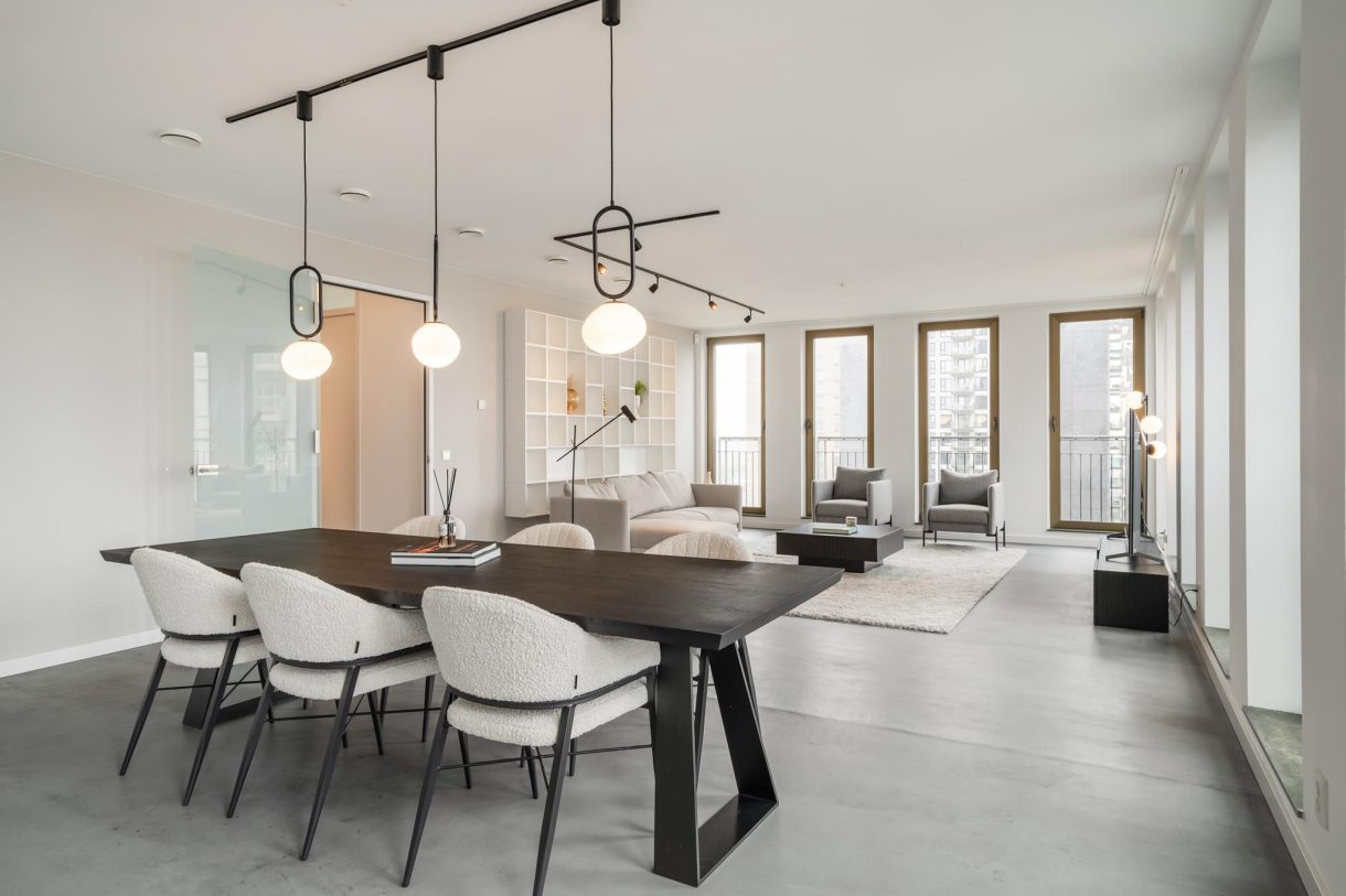 Te koop: Foto Appartement aan de Lage Zand 278 in 's-Gravenhage