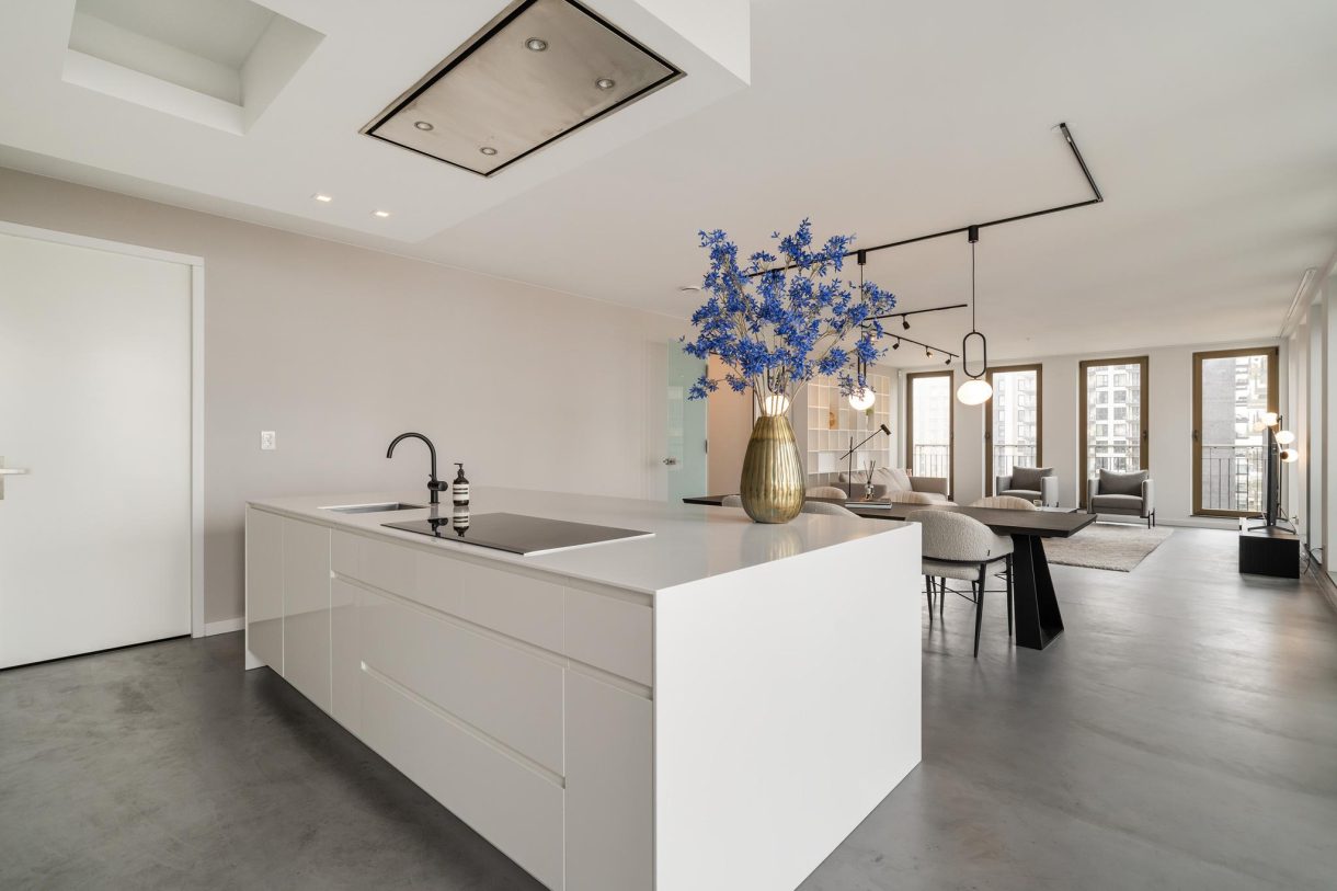 Te koop: Foto Appartement aan de Lage Zand 278 in 's-Gravenhage