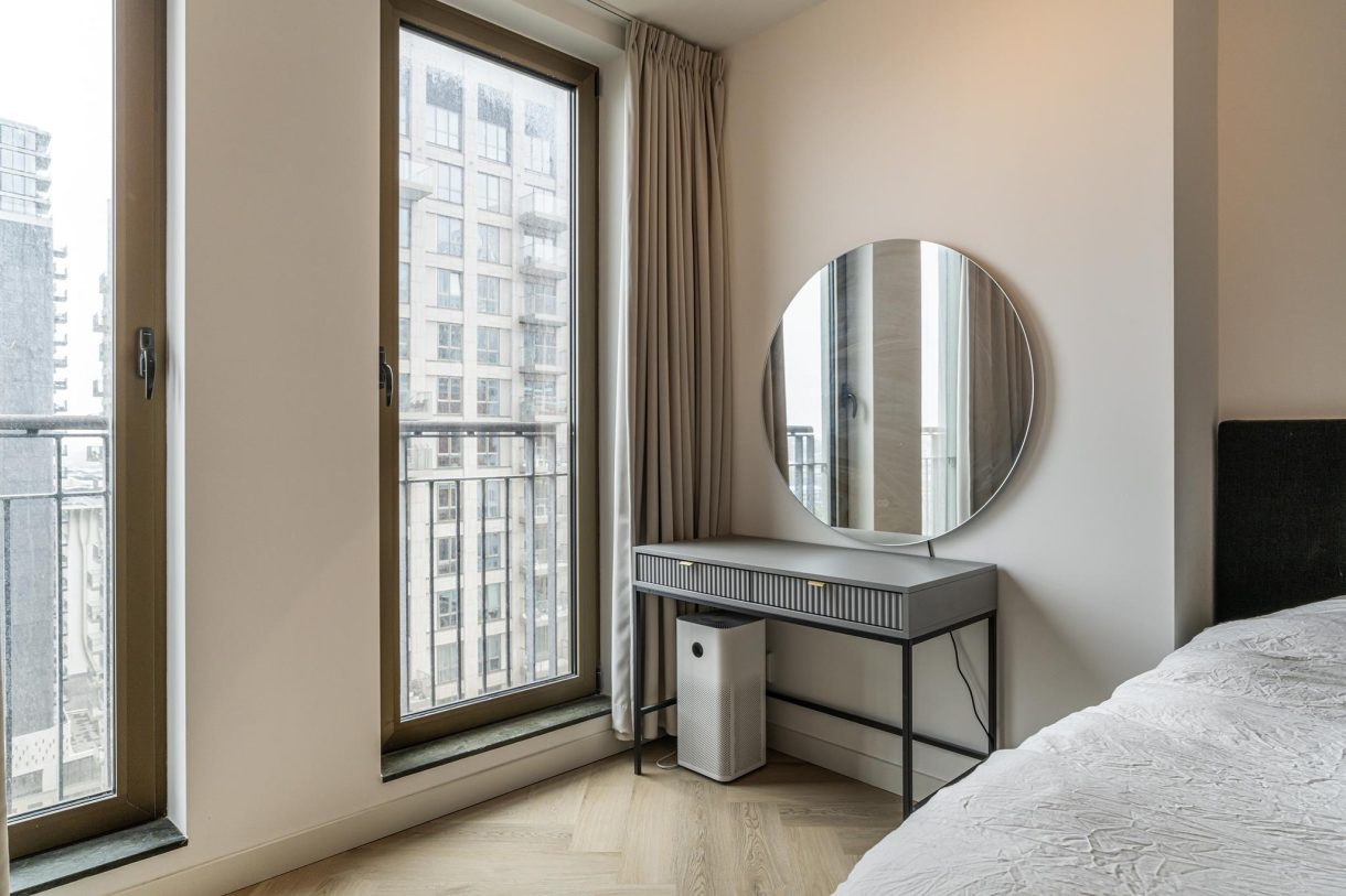 Te koop: Foto Appartement aan de Lage Zand 278 in 's-Gravenhage