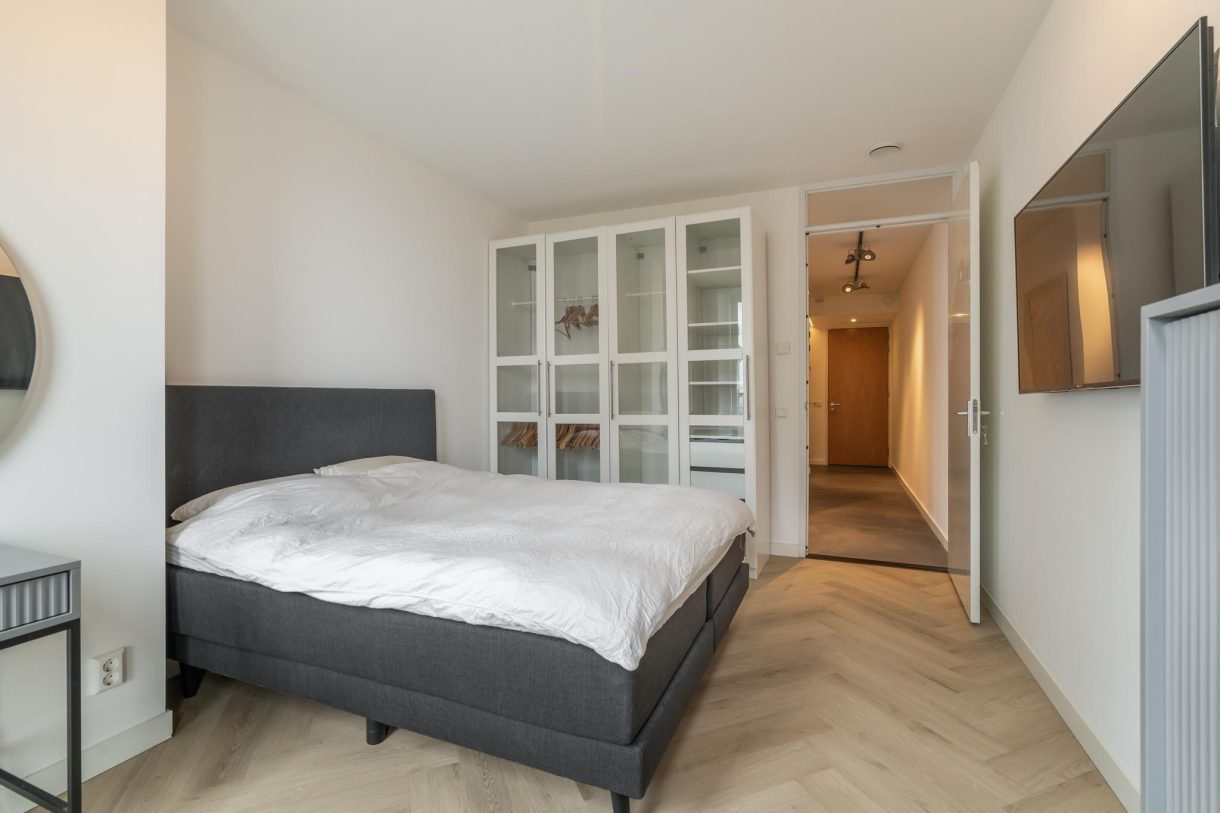 Te koop: Foto Appartement aan de Lage Zand 278 in 's-Gravenhage