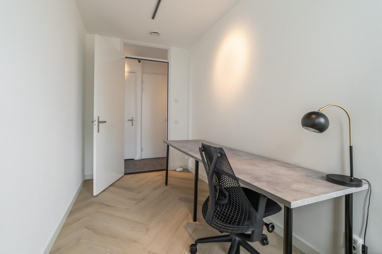 Te koop: Foto Appartement aan de Lage Zand 278 in 's-Gravenhage