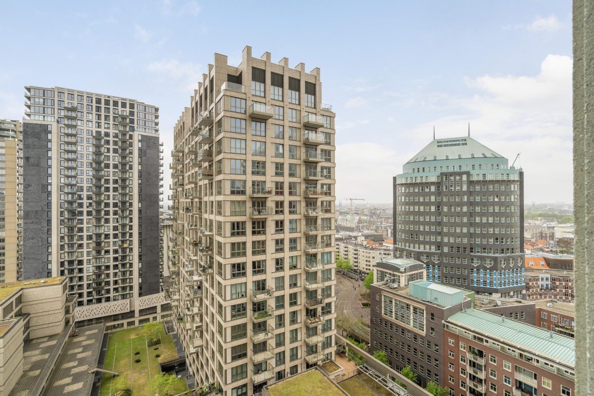 Te koop: Foto Appartement aan de Lage Zand 278 in 's-Gravenhage