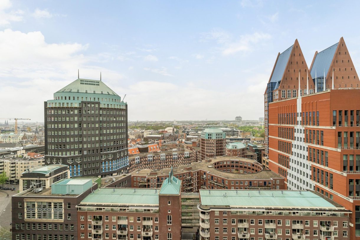 Te koop: Foto Appartement aan de Lage Zand 278 in 's-Gravenhage