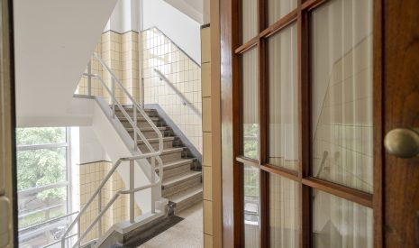 Te koop: Foto Appartement aan de Varkenmarkt 25 in 's-Gravenhage