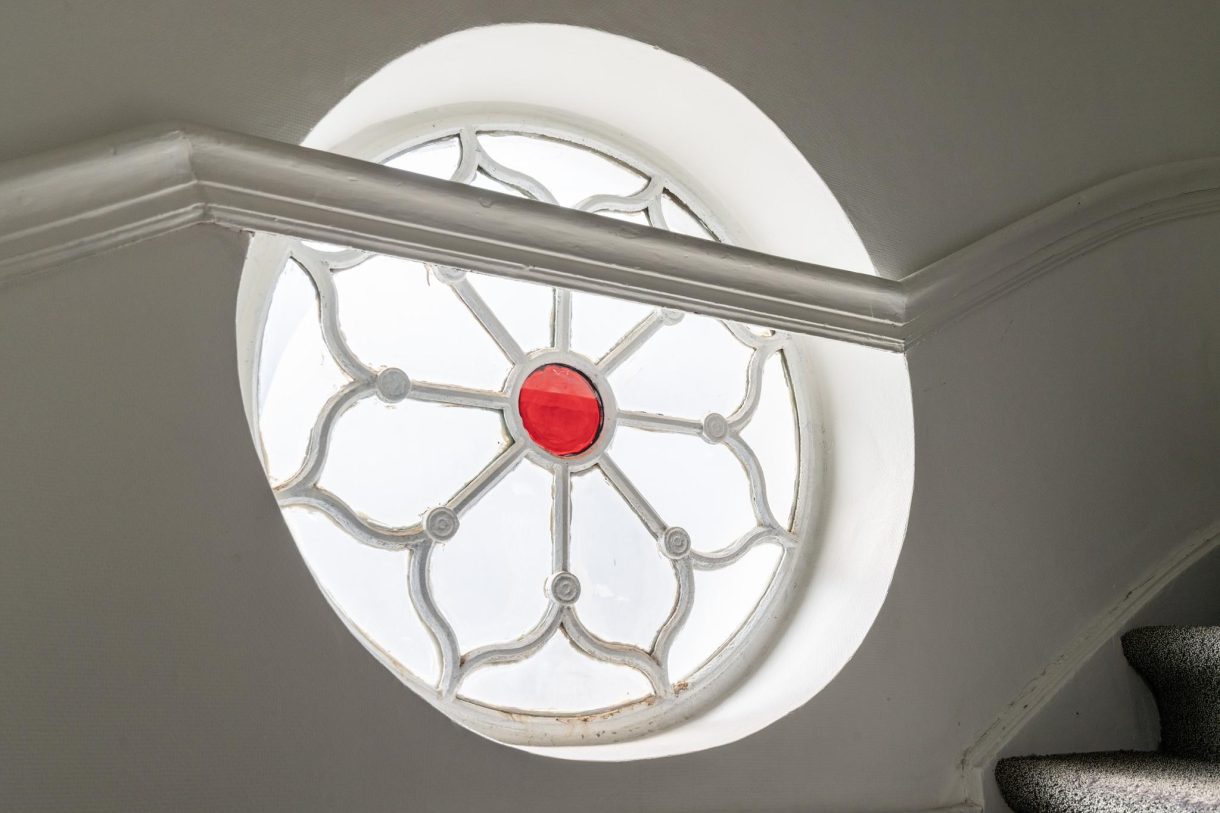 Te koop: Foto Appartement aan de Hugo de Grootstraat 17G in 's-Gravenhage