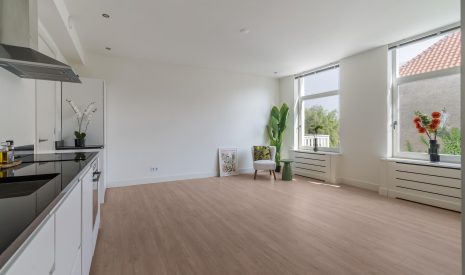 koop  's-Gravenhage  Hugo de Grootstraat 17G – Hoofdfoto