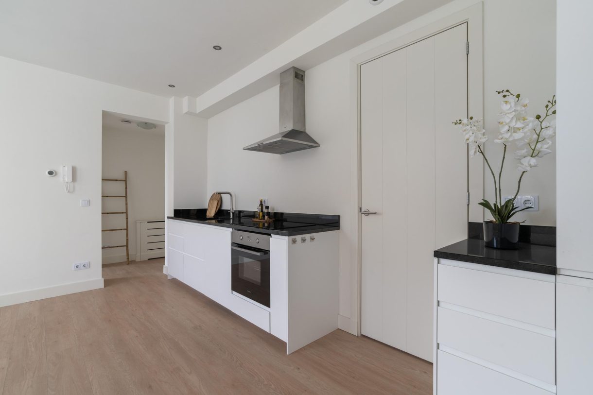 Te koop: Foto Appartement aan de Hugo de Grootstraat 17G in 's-Gravenhage
