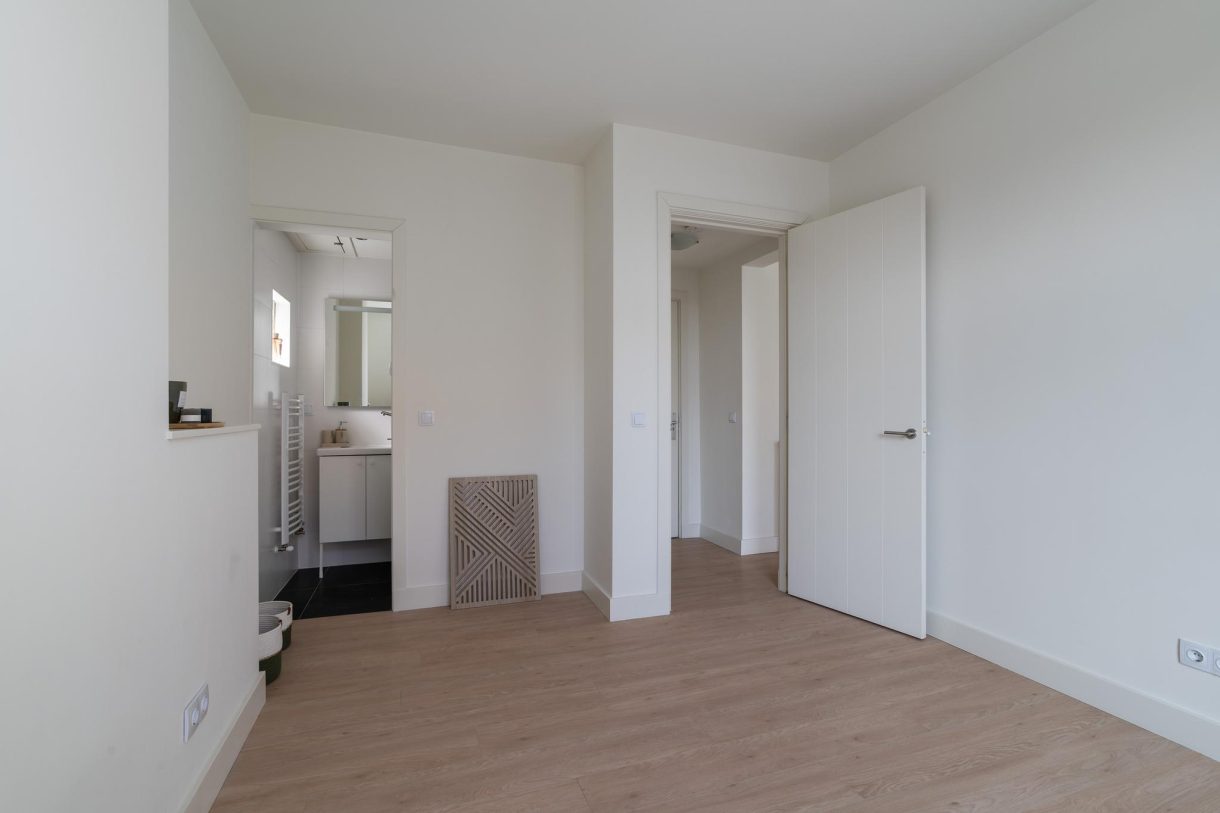 Te koop: Foto Appartement aan de Hugo de Grootstraat 17G in 's-Gravenhage