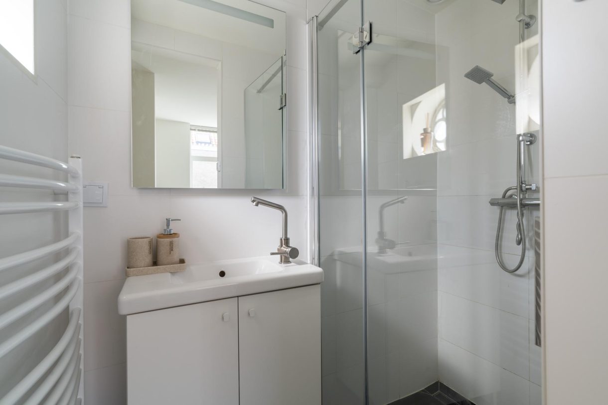 Te koop: Foto Appartement aan de Hugo de Grootstraat 17G in 's-Gravenhage