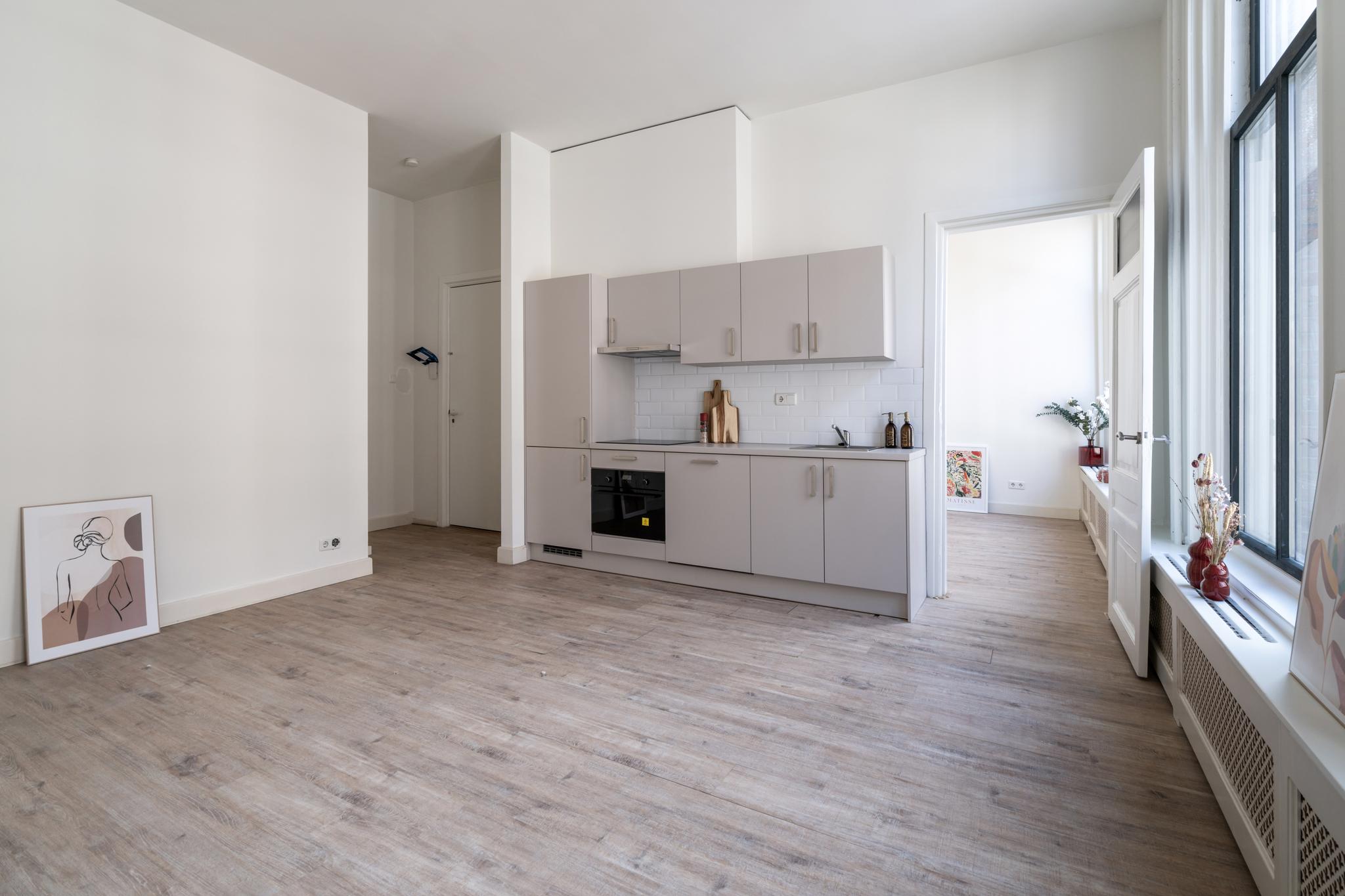 koop  's-Gravenhage  Van de Spiegelstraat 5B – Foto 4