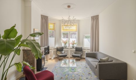 koop  's-Gravenhage  Van Aerssenstraat 29A – Hoofdfoto