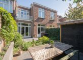 koop  's-Gravenhage  Van Aerssenstraat 29A – Foto