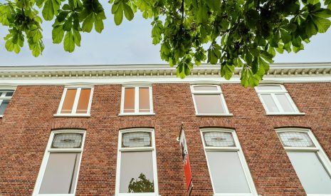 Te koop: Foto Appartement aan de Waldeck Pyrmontkade 674A in 's-Gravenhage
