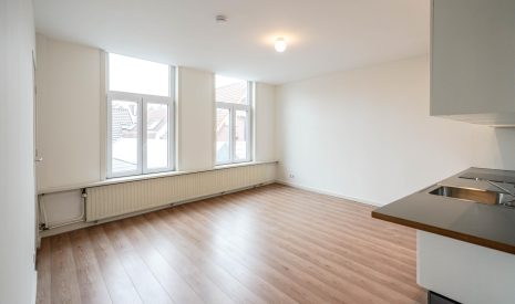 Te koop: Foto Appartement aan de Waldeck Pyrmontkade 674A in 's-Gravenhage