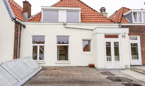 Te koop: Foto Appartement aan de Waldeck Pyrmontkade 674A in 's-Gravenhage
