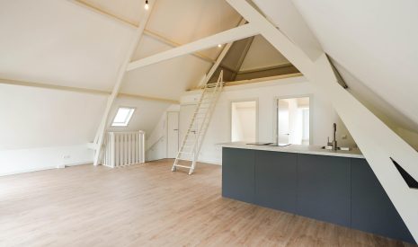 Te koop: Foto Appartement aan de Waldeck Pyrmontkade 674B in 's-Gravenhage