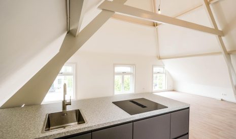 koop  's-Gravenhage  Waldeck Pyrmontkade 674B – Hoofdfoto