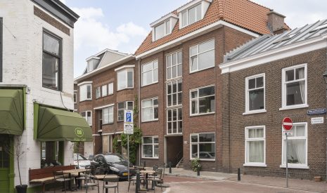 huur  's-Gravenhage  Marcelisstraat 100 – Hoofdfoto