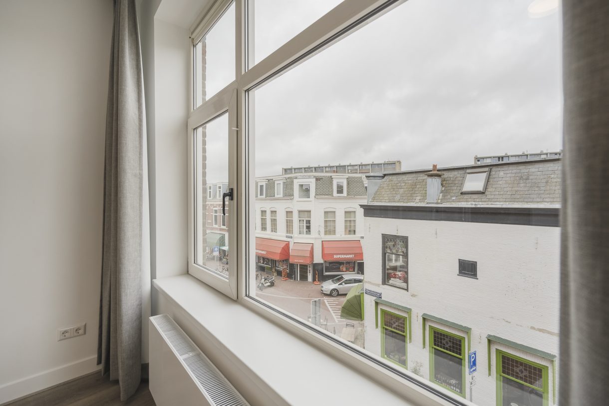 Te huur: Foto Appartement aan de Marcelisstraat 100 in 's-Gravenhage