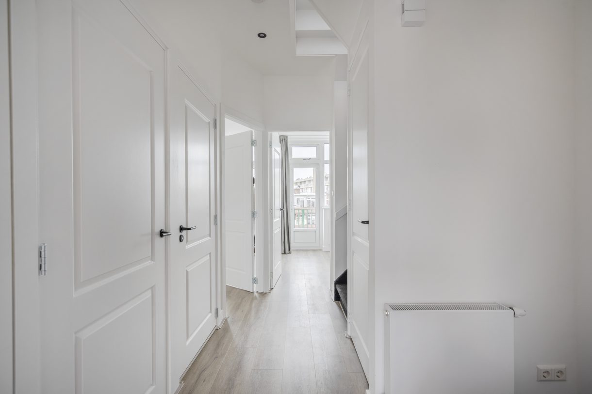 Te huur: Foto Appartement aan de Marcelisstraat 100 in 's-Gravenhage