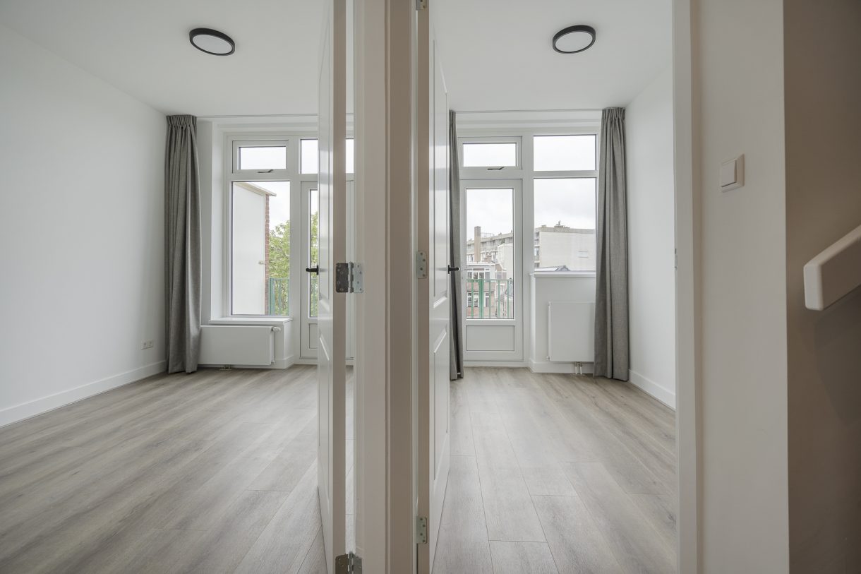 Te huur: Foto Appartement aan de Marcelisstraat 100 in 's-Gravenhage