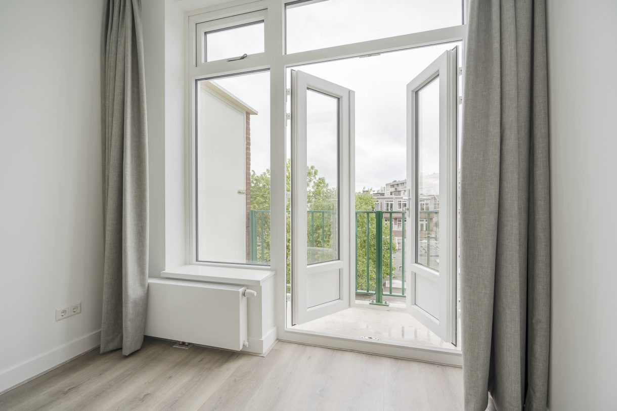 Te huur: Foto Appartement aan de Marcelisstraat 100 in 's-Gravenhage