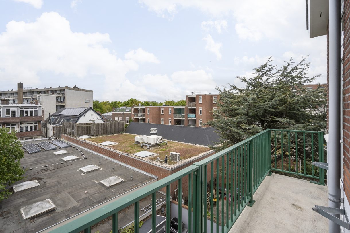 Te huur: Foto Appartement aan de Marcelisstraat 100 in 's-Gravenhage