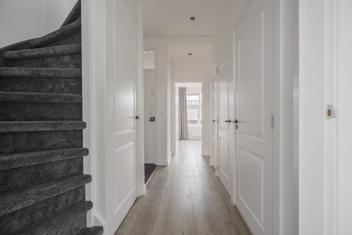 Te huur: Foto Appartement aan de Marcelisstraat 100 in 's-Gravenhage