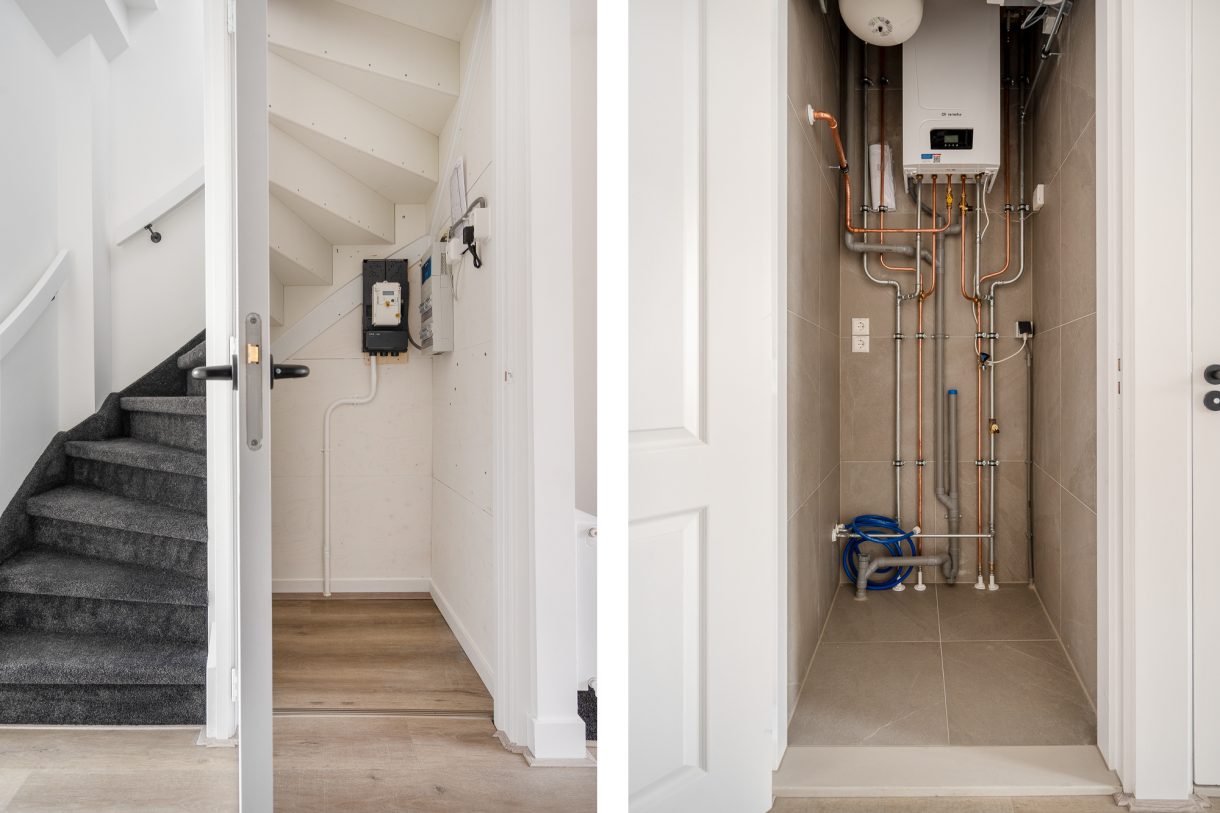 Te huur: Foto Appartement aan de Marcelisstraat 100 in 's-Gravenhage