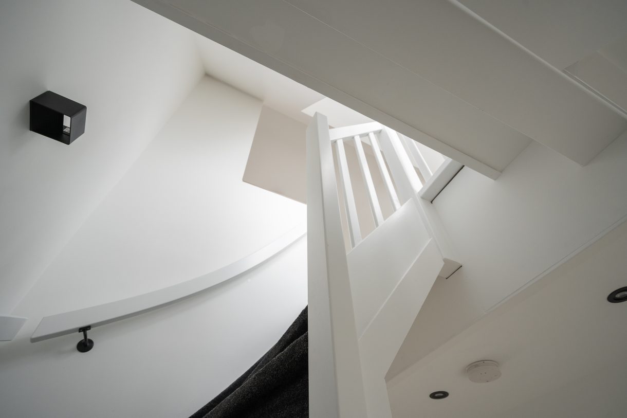 Te huur: Foto Appartement aan de Marcelisstraat 100 in 's-Gravenhage