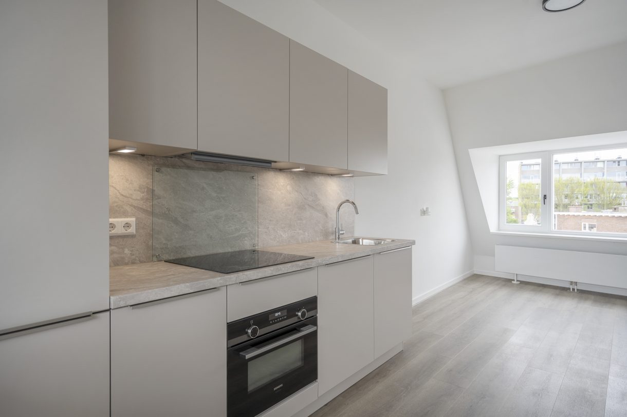 Te huur: Foto Appartement aan de Marcelisstraat 100 in 's-Gravenhage