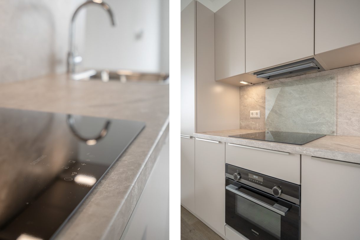 Te huur: Foto Appartement aan de Marcelisstraat 100 in 's-Gravenhage