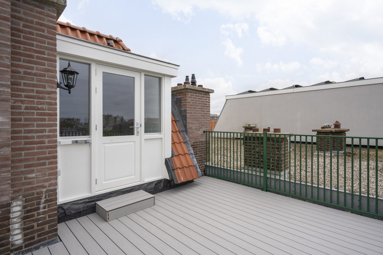 Te huur: Foto Appartement aan de Marcelisstraat 100 in 's-Gravenhage