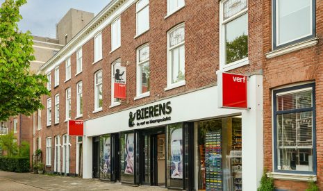 Te koop: Foto Appartement aan de Waldeck Pyrmontkade 675A in 's-Gravenhage