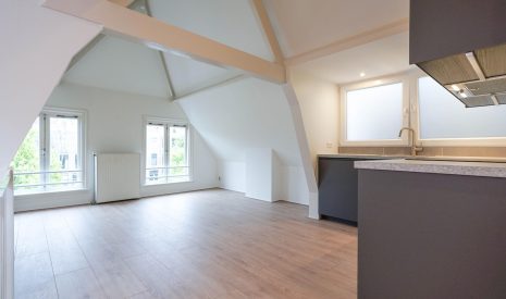 koop  's-Gravenhage  Waldeck Pyrmontkade 675A – Hoofdfoto