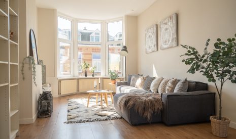 Te koop: Foto Appartement aan de Theresiastraat 234 in 's-Gravenhage