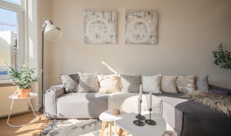 Te koop: Foto Appartement aan de Theresiastraat 234 in 's-Gravenhage