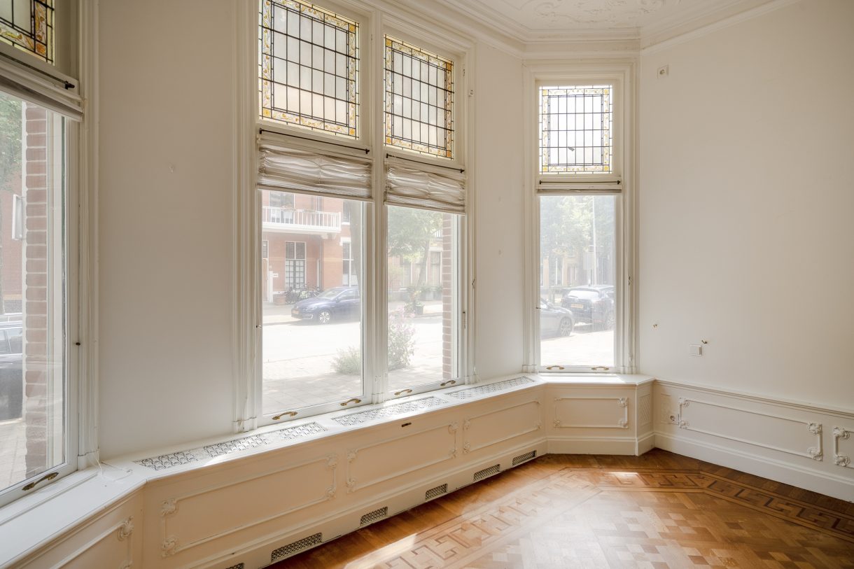 Te koop: Foto Woonhuis aan de Frederik Hendriklaan 3 in 's-Gravenhage