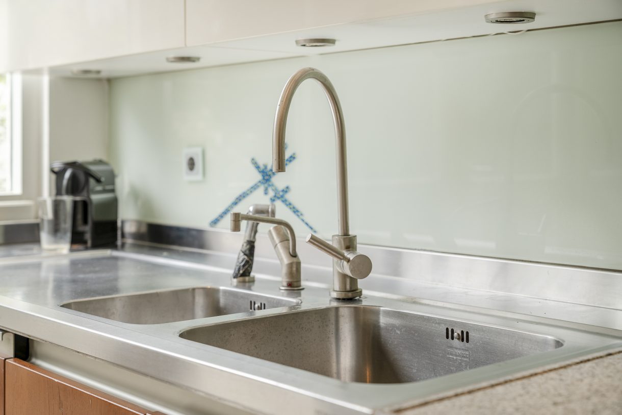 Te koop: Foto Woonhuis aan de Frederik Hendriklaan 3 in 's-Gravenhage