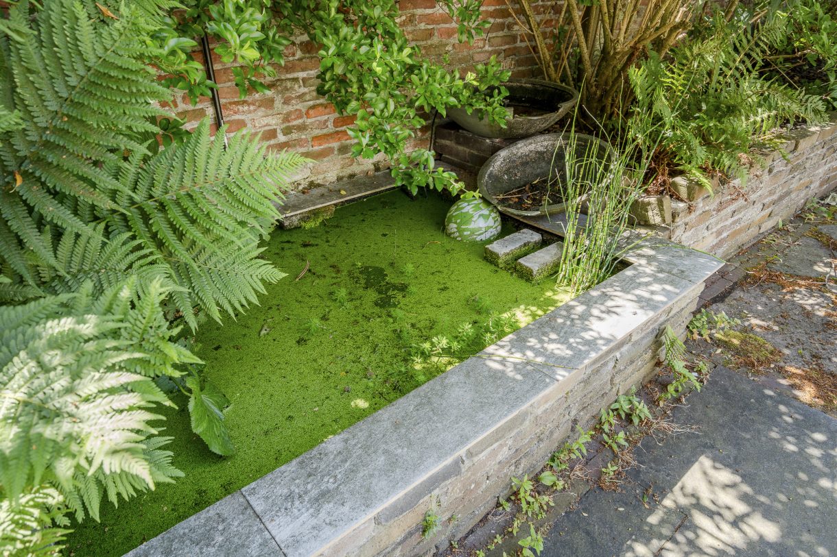 Te koop: Foto Woonhuis aan de Frederik Hendriklaan 3 in 's-Gravenhage