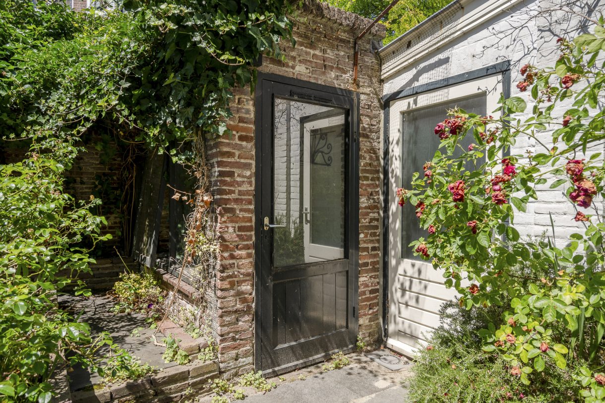 Te koop: Foto Woonhuis aan de Frederik Hendriklaan 3 in 's-Gravenhage