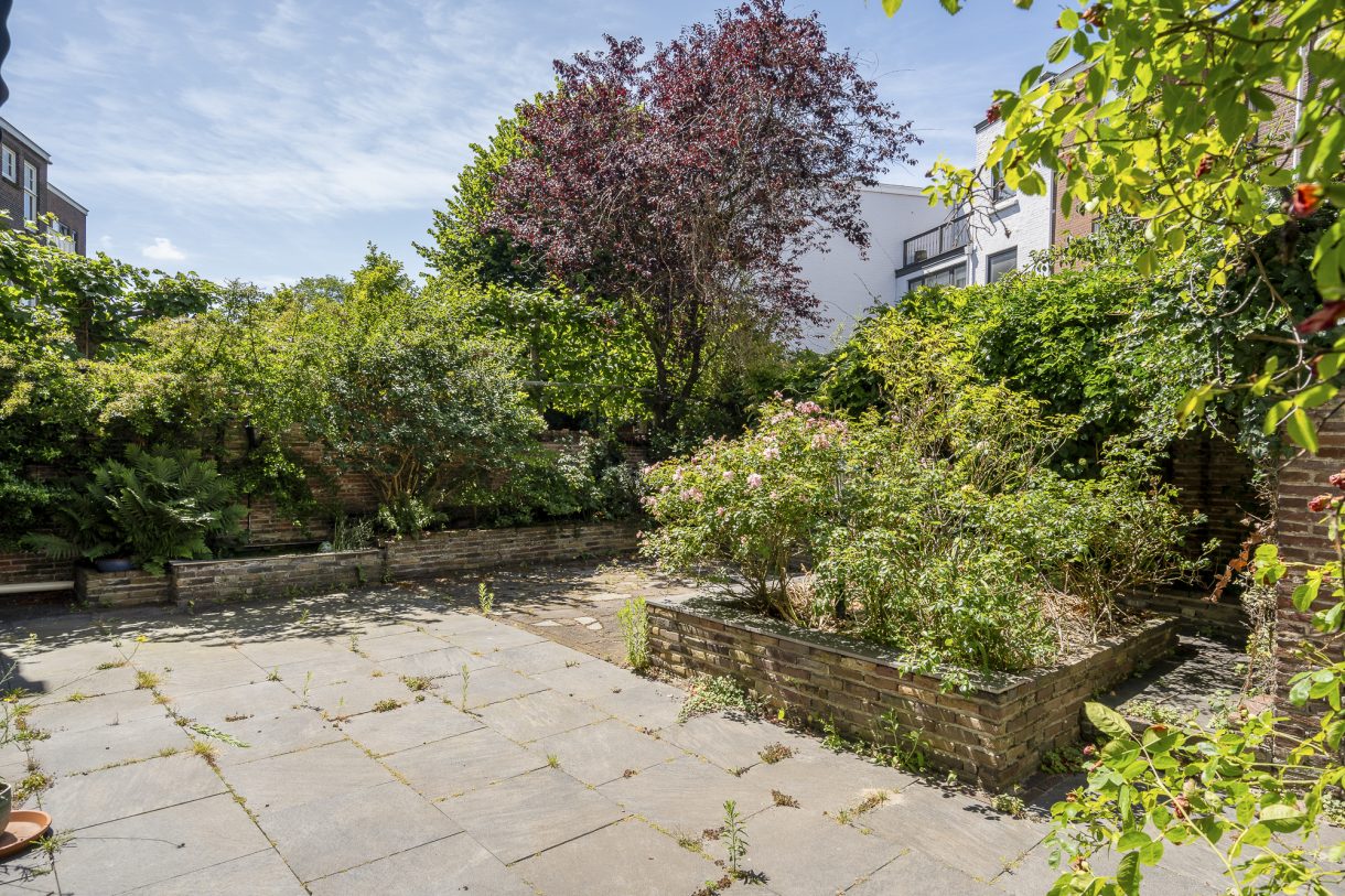 Te koop: Foto Woonhuis aan de Frederik Hendriklaan 3 in 's-Gravenhage