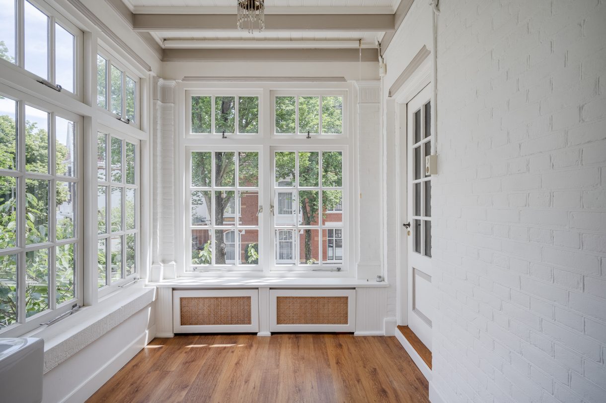 Te koop: Foto Woonhuis aan de Frederik Hendriklaan 3 in 's-Gravenhage