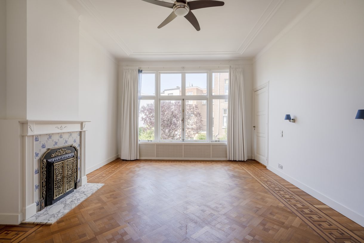 Te koop: Foto Woonhuis aan de Frederik Hendriklaan 3 in 's-Gravenhage