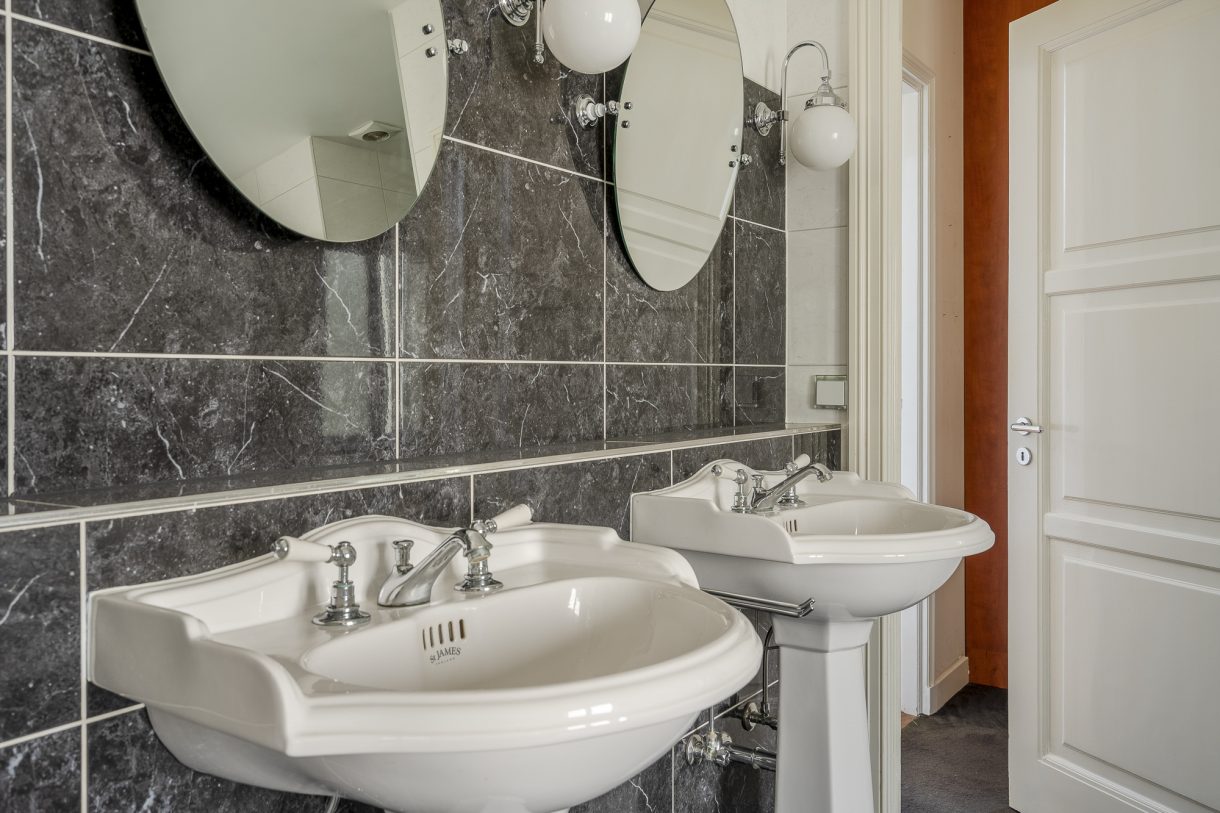 Te koop: Foto Woonhuis aan de Frederik Hendriklaan 3 in 's-Gravenhage