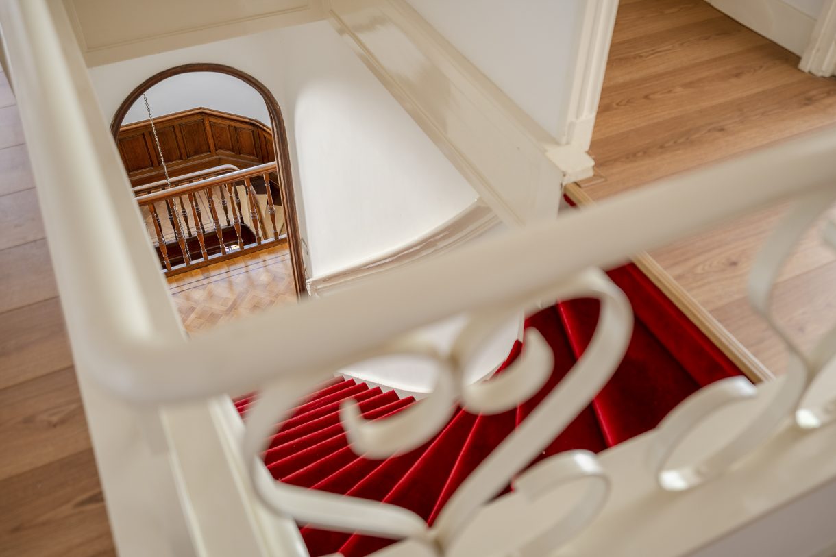 Te koop: Foto Woonhuis aan de Frederik Hendriklaan 3 in 's-Gravenhage